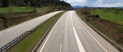 En 2013 y 2014 llegar�an las so�adas autopistas 