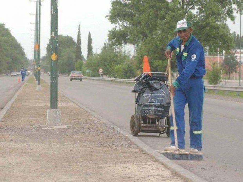 El impuestazo perjudica a los sectores medios y bajos de la ciudad