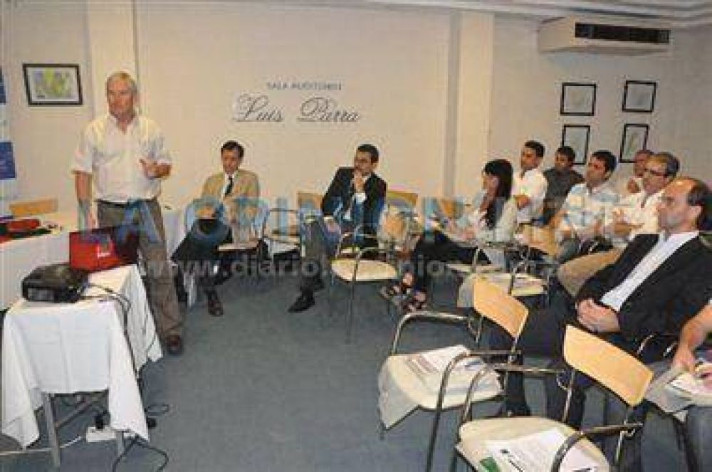 Agronegocios en la Universidad Austral