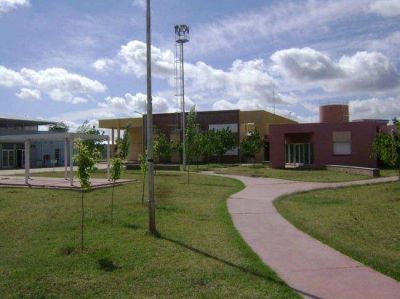 Alumno del IPESA particip� del Parlamento Juvenil del MerCoSur 