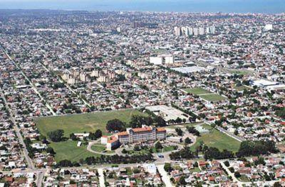 Prorrogaron el Plan Catastral que permite regularizar las construcciones clandestinas