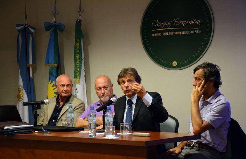 Nueva reuni�n de la Comisi�n Mixta del Plan Estrat�gico MdP 2020