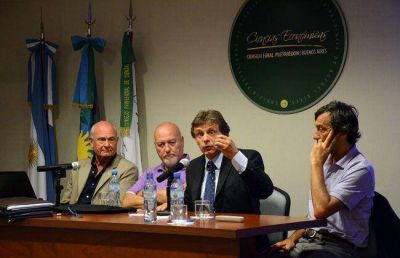 Nueva reuni�n de la Comisi�n Mixta del Plan Estrat�gico MdP 2020