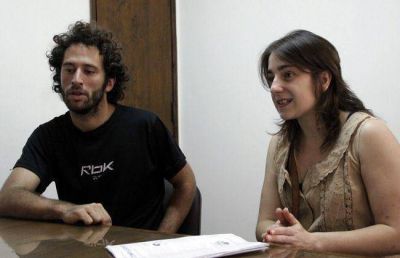 Acusaciones cruzadas entre autoridades y estudiantes de la Facultad de Psicolog�a