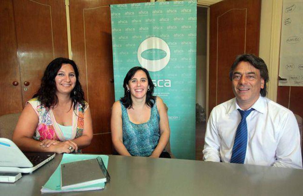 Trabajar�n por el tratamiento de noticias con perspectiva de g�nero