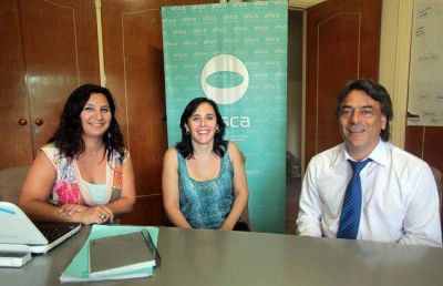 Trabajar�n por el tratamiento de noticias con perspectiva de g�nero