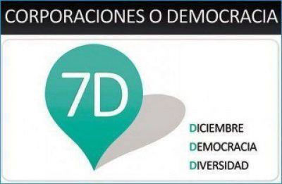 No hay 7D: prorrogaron la cautelar a favor de Clar�n 