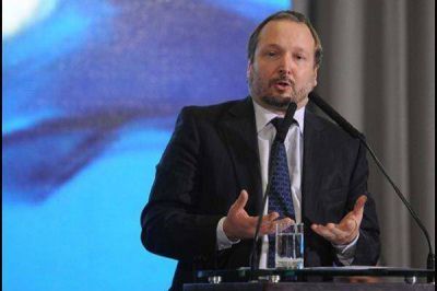 Sin 7D: "Vamos a ir a la Corte", dice Sabbatella 