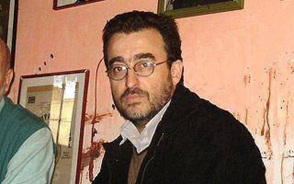 LOMAS: Seg�n Fornelli, el presupuesto apuesta a la recaudaci�n propia