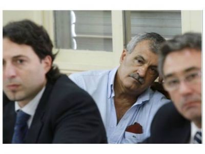Puerto Ibicuy: tratan de localizar a un exfuncionario menemista