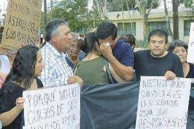Habla el pap� de ni�a muerta por picadura de una ara�a: "No la ayudaron a tiempo" 