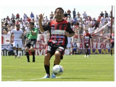 Patronato quiere brindar en Mendoza por un a�o espectacular