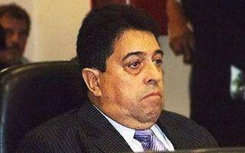 SAN VICENTE: Chavarr�a desestim� que la renuncia de G�mez Garc�a aleje al vecinalismo