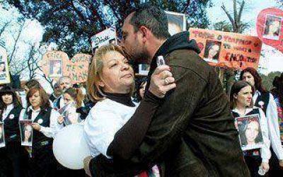 La familia Soriano lanza la ONG �Pre-ven�