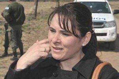 Un detenido por la muerte de su mujer que apareci� pendiendo de un �rbol 