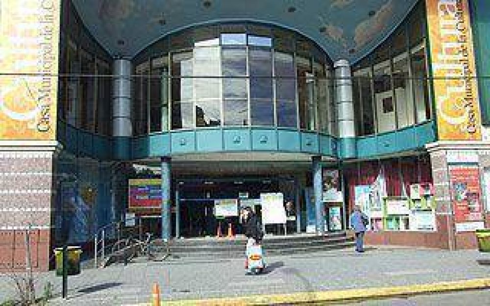 ALMIRANTE BROWN: Brown tambi�n tiene su propuesta a nivel cultural