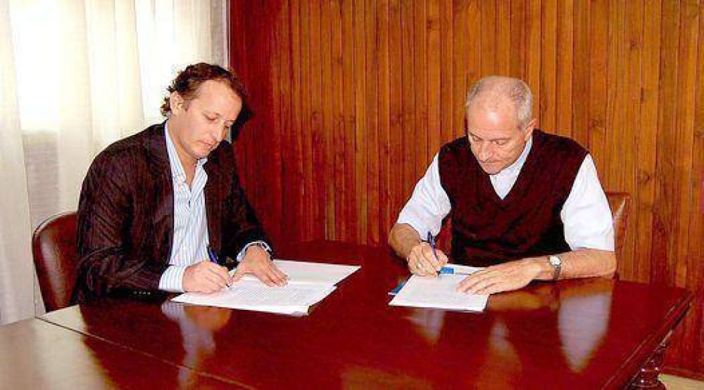 El Municipio y la Iglesia trabajan para promover la inclusi�n social