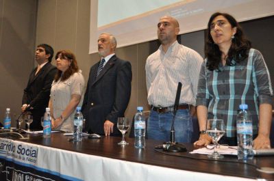 Foro de participaci�n y Fortalecimiento para Organizaciones sociales y comunitarias 