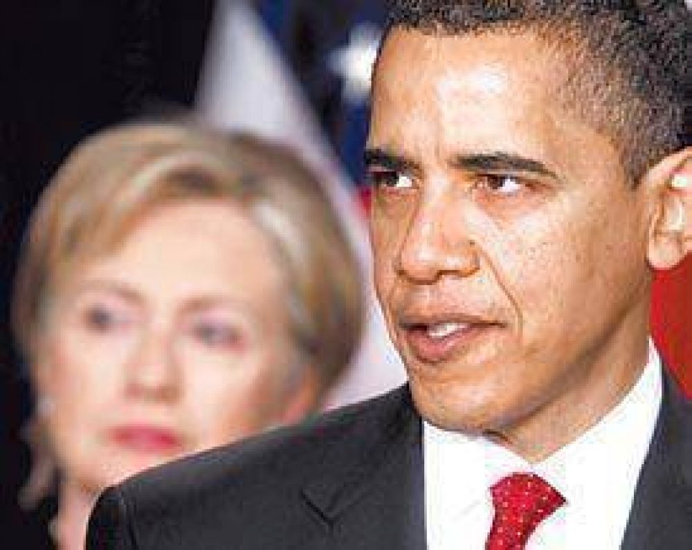 Obama refuerza la ofensiva en Afganist�n y se acerca a Ir�n