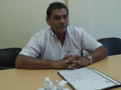 Balance de fin de a�o de la Secretar�a de Trabajo 