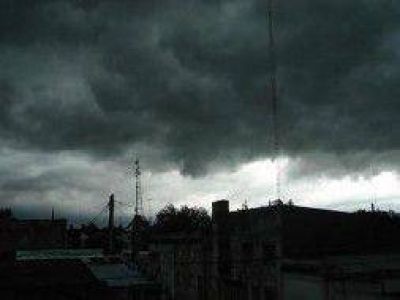 Temporal: Un hombre muri� electrocutado en San Pedro