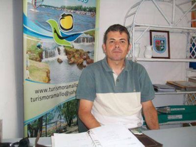 �Tenemos expectativas de una muy buena temporada�