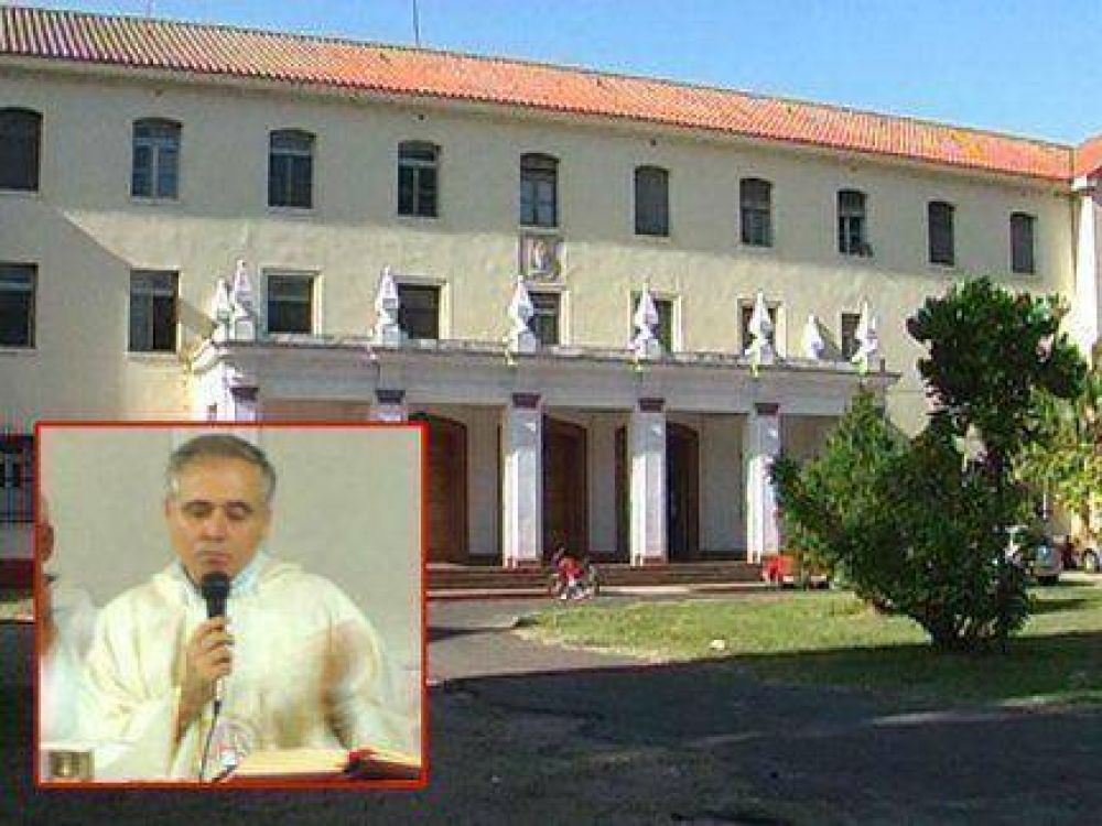 Abusos en el Seminario: Sacerdotes declararon contra Ilarraz