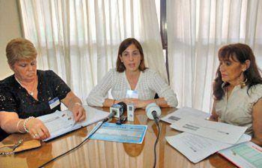 La tarjeta Argenta puede tramitarse ahora en las oficinas de la Anses