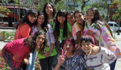Destacan las charlas de concientizaci�n 