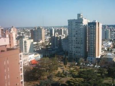 Reiterados cortes de luz y una denuncia penal contra EDEN: la Municipalidad planea acciones contra la empresa distribuidora de energ�a