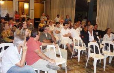 Los prestadores tur�sticos se organizan para rechazar la nueva tasa