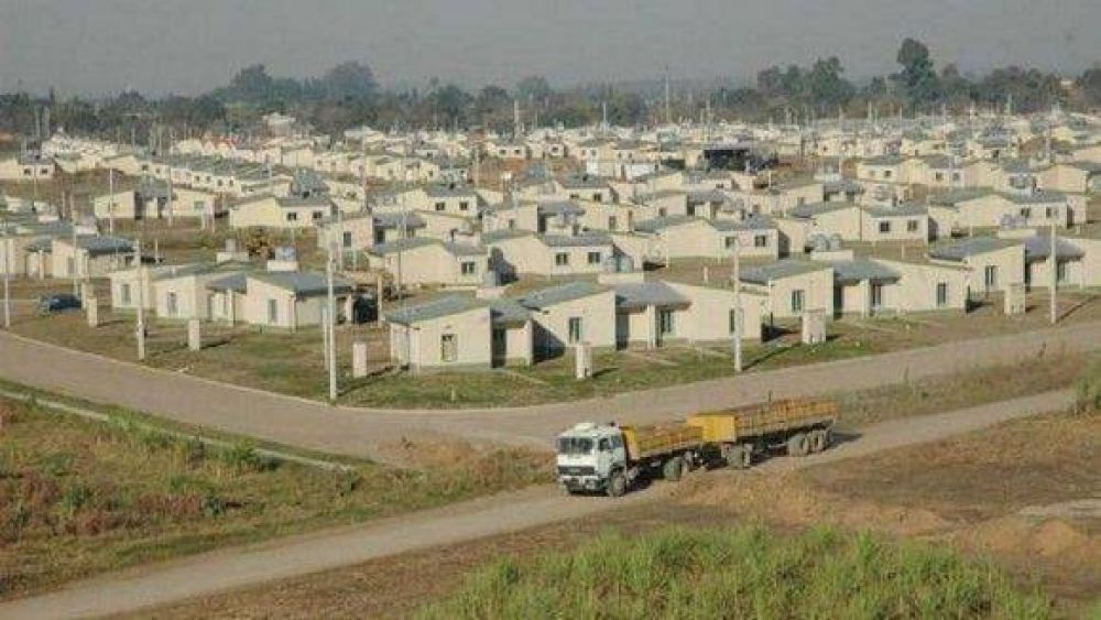 Dur�n ratific� aumentos en las cuotas de las viviendas  