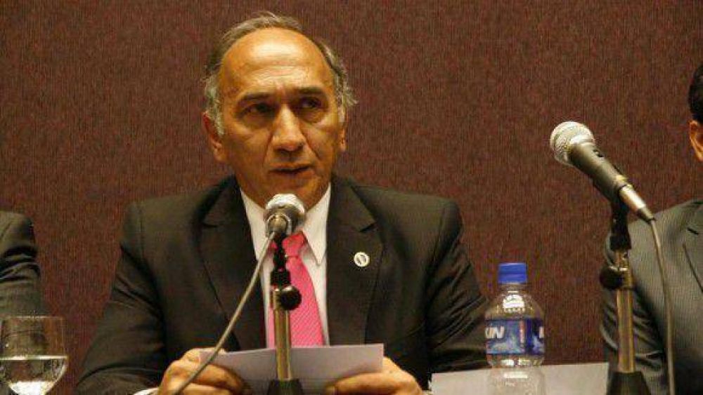 �El Colegio de Abogados se alejar� de cuestiones partidarias para defender la justicia independiente�  