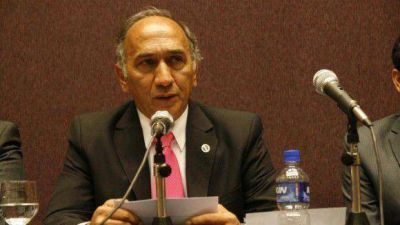 �El Colegio de Abogados se alejar� de cuestiones partidarias para defender la justicia independiente�  