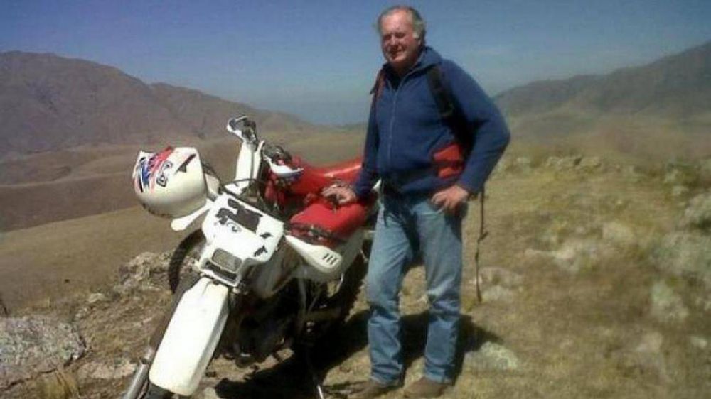El endurista extraviado en Taf� del Valle agradeci� a quienes lo buscaron 