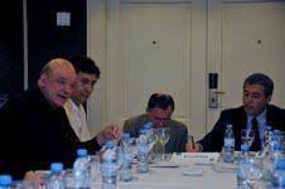 En�rgico rechazo de Dypra a la misi�n de la Sip 