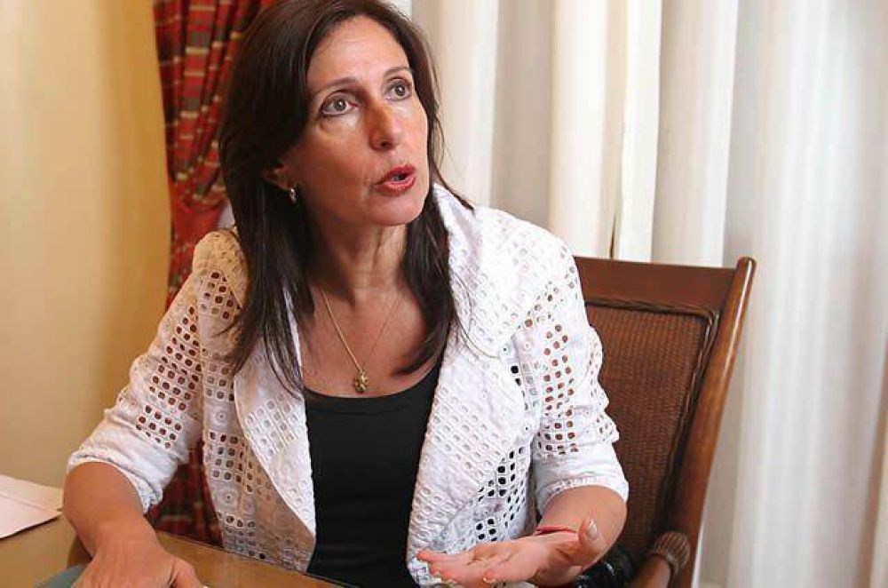 La ministra de Educaci�n pidi� informes sobre la escuela de la pol�mica 
