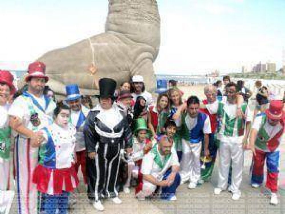 Juegos BA: gran participacin de juninenses en la etapa final