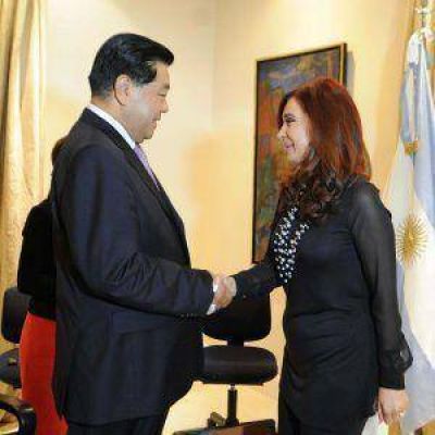 Ley de Medios: duro rev�s judicial para el Gobierno K