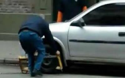 Incrementan las multas para infractores de tr�nsito 