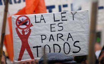 Ley de Medios: se prorrog� la cautelar