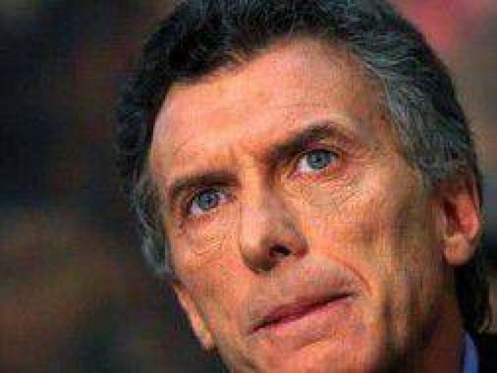 #7D: Seg�n Macri, los jueces que fallaron a favor de Clar�n "tomaron el mensaje del 8N"