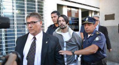 Coronel Su�rez: la declaraci�n de Jes�s Olivera fue postergada hasta ma�ana 