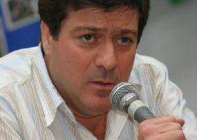 #10D: Mariotto visitar� Coronel Dorrego