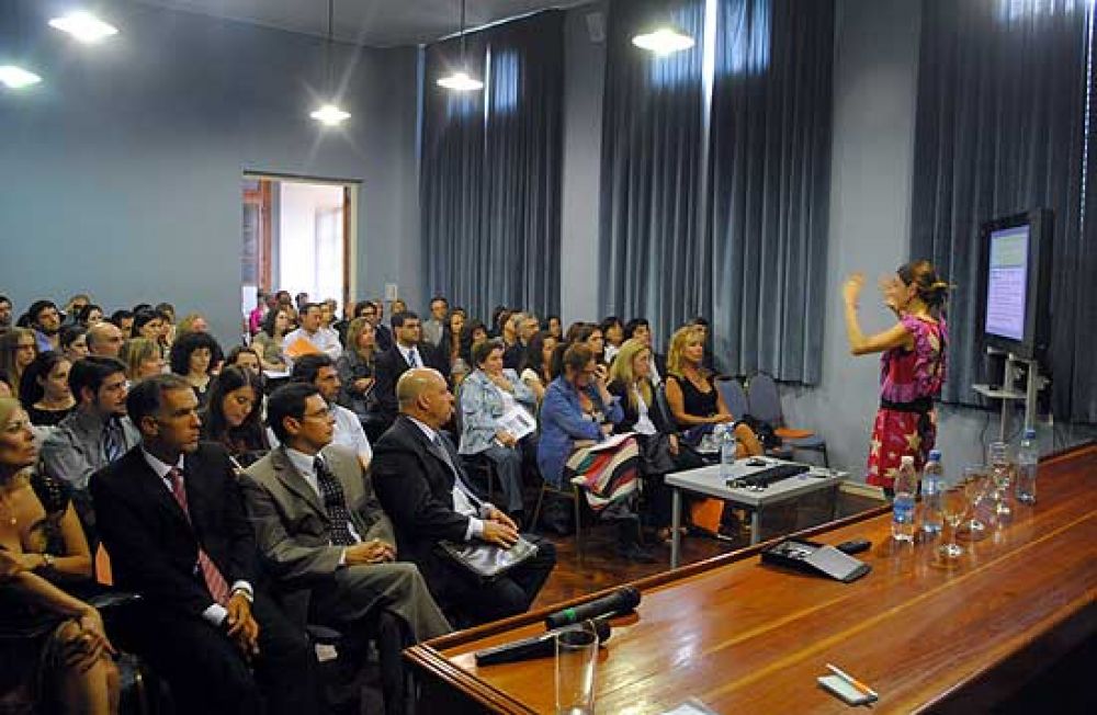 �La reforma del C�digo Civil nos permite pensar qu� tan pluralistas somos como sociedad�