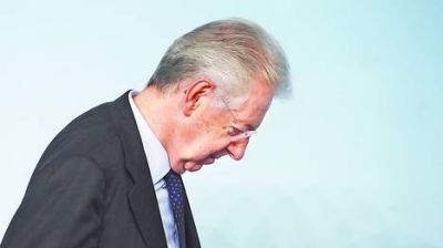 Berlusconi pone al gobierno de Monti a un paso de su ca�da