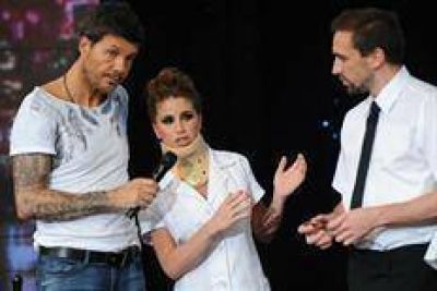 "Bailando 2012": pol�mica por los reemplazos