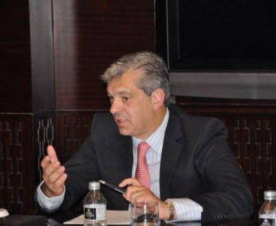 �Con las cautelares hay una vulneraci�n a la soberan�a del pueblo�