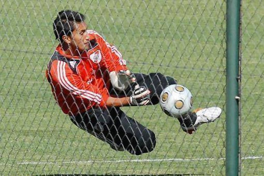 Ram�n borra a Vega, Vella, Arano y R�os de cara a la pretemporada en Tandil