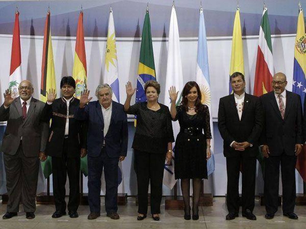 "Estamos cansados de que la Uni�n Europea nos tilde de proteccionistas"
